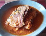 バングラデシュ風フィッシュヘッドカレー作り方11写真