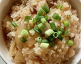 母の牛肉と大根のスープ♫作り方8写真