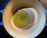 Thai Green Curry作り方3写真