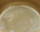 かんたんミートソース・パスタ ～ナス入り作り方1写真
