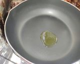かんたんミートソース・パスタ ～ナス入り作り方4写真