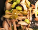 マグロのハンバーグ作り方8写真