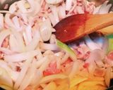 我が家の 肉じゃが作り方3写真