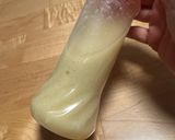 酒粕でドレッシング作り方1写真