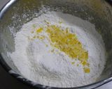 ☆バレンタインにも！チョコレモンケーキ☆作り方3写真