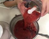 コックからどうぞ♪丸ごとスイカのジュース作り方6写真