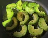 美味しいアボカドのマヨネーズ焼き！作り方3写真