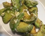 美味しいアボカドのマヨネーズ焼き！作り方5写真