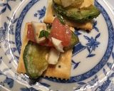 美味しいアボカドのマヨネーズ焼き！作り方7写真
