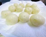 みたらしじゃがこ作り方7写真