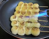 みたらしじゃがこ作り方8写真
