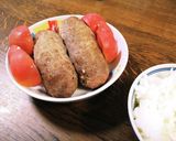 パパの晩御飯Ver.20220807作り方1写真