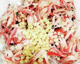 うちの味♤ふりかけで簡単❣サクッと天❣作り方10写真
