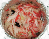 うちの味♤ふりかけで簡単❣サクッと天❣作り方20写真