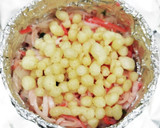 うちの味♤ふりかけで簡単❣サクッと天❣作り方21写真