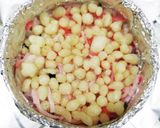 うちの味♤ふりかけで簡単❣サクッと天❣作り方22写真