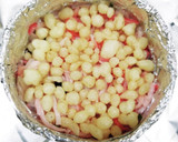 うちの味♤ふりかけで簡単❣サクッと天❣作り方22写真