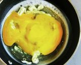 だし巻かない玉子！作り方2写真