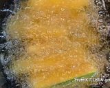 おつまみに！ズッキーニのカレーフライ作り方4写真