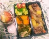 簡単に！レンジで肉じゃが作り方12写真