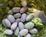 Marble beansの和え物作り方4写真