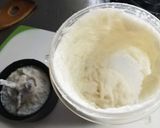 保存用ニンニクペースト作り方5写真