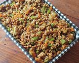 10分弁当★オムドライカレー弁当作り方6写真