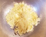 簡単でヘルシー!オートミールクッキー作り方1写真