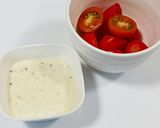 万能ソース！さっぱりキウイマヨディップ作り方6写真