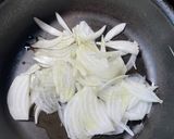鶏もも肉の白ワインビネガー煮作り方2写真