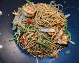 Drunken Udon Noodles作り方13写真
