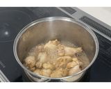 鶏手羽元のさっぱり煮★動画あり★作り方15写真