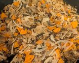 たっぷり食べたい福神漬【祖母の味】作り方8写真