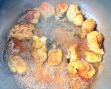 里芋豚こま包み甘辛照り焼き作り方4写真