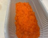 超簡単❤️筋子・いくらのだし醤油漬け(丼)作り方9写真