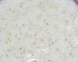 なすを大量消費！冷製豆乳ポタージュスープ作り方7写真
