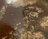 にらの卵とじ作り方1写真
