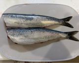 ニシンの身と卵の煮付け作り方1写真