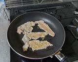 うちの生姜焼き💗作り方3写真