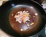 子ども向けナポリタンうどん作り方3写真