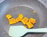 【卵本来の味】子ども用卵焼き☆作り方5写真