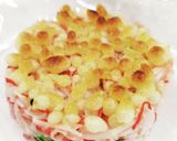 うちの味♤ふりかけで簡単❣サクッと天❣作り方27写真