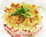 うちの味♤ふりかけで簡単❣サクッと天❣作り方28写真