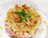 うちの味♤ふりかけで簡単❣サクッと天❣作り方29写真