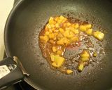 味噌豚にキウイソース✨爽やかな酸味と甘み作り方4写真