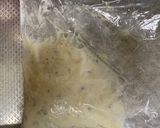 電子レンジで甘〜い!むっちり蒸しパン作り方3写真