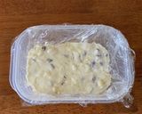 電子レンジで甘〜い!むっちり蒸しパン作り方4写真