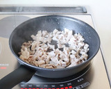 苦味を減らして【ゴーヤと卵の焼たれ炒め】作り方5写真