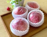 ★桃ヨーグルト★腸活&変色防止に作り方10写真