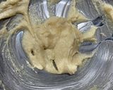 HMで簡単に！マカパウダー入り栗のケーキ作り方3写真